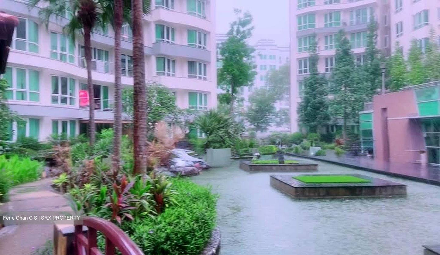 Edelweiss Park Condominium (D17), Condominium #555612191